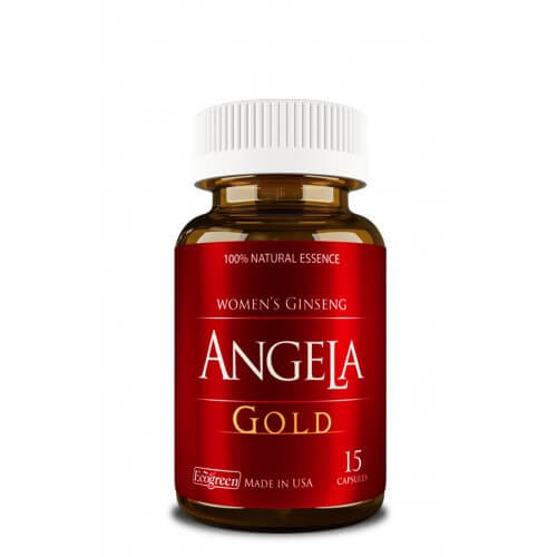 Sâm Angela Gold 15V