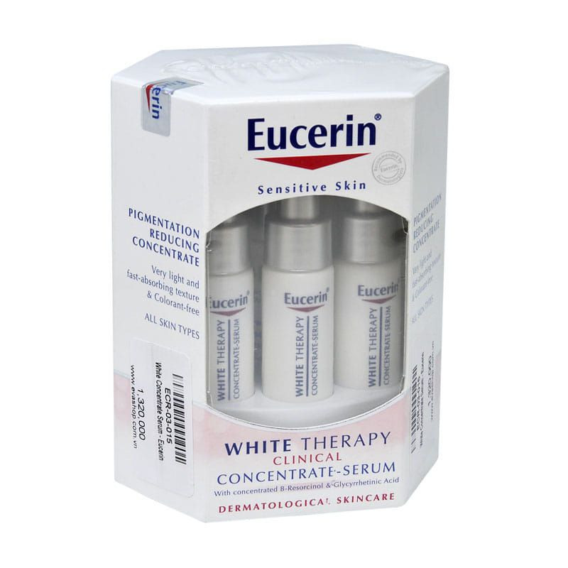 Eucerin White Concentrate Serum
