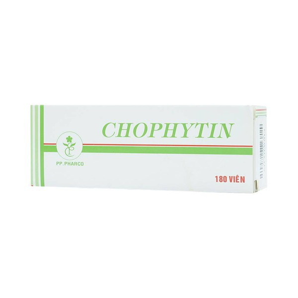 Chophytin