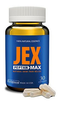 Jex Max 30v