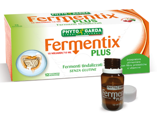 Fermentix Plus