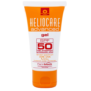Heliocare Gel SPF50