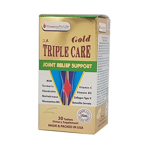 Triple Care Gold