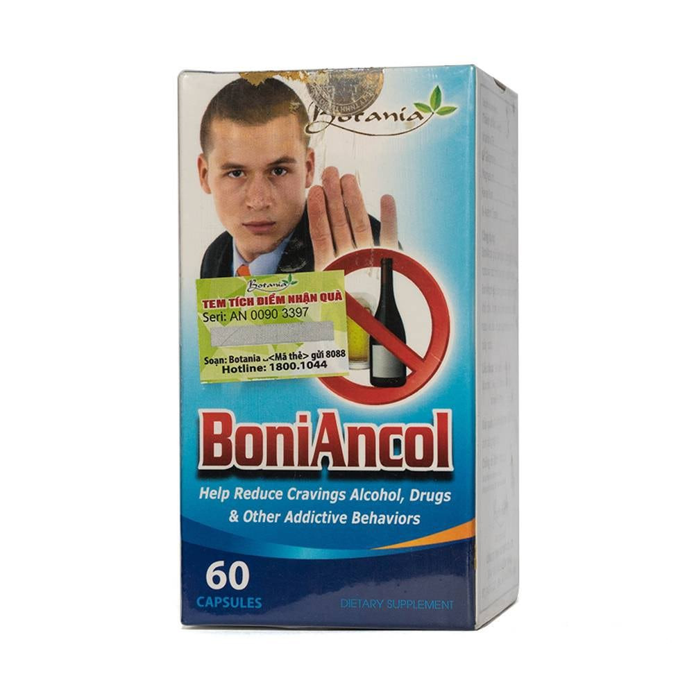 BONIANCOL 60V