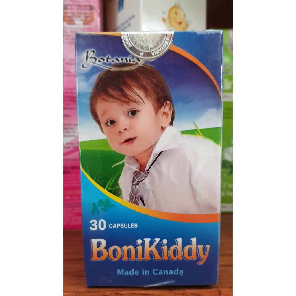 BONIKIDDY 30v