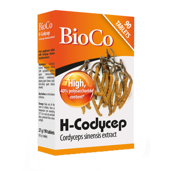 Bioco H-Codycep