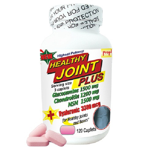 HealthyJoint PLUS