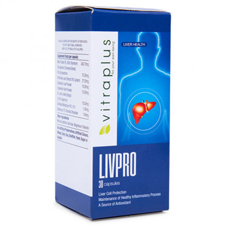 Vitraplus Livpro