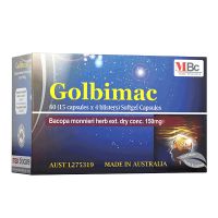 GOLBIMAC