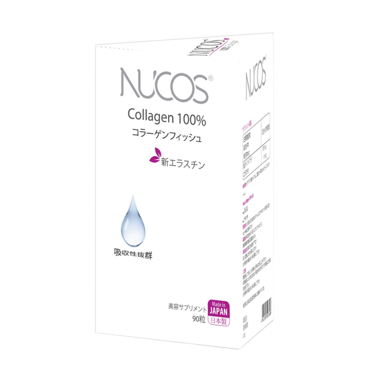 Nucos 100% Collagen