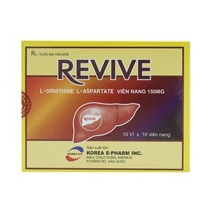 Revive 150Mg