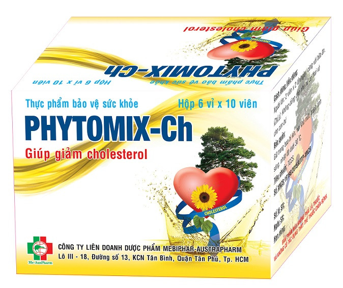 PHYTOMIX-CH