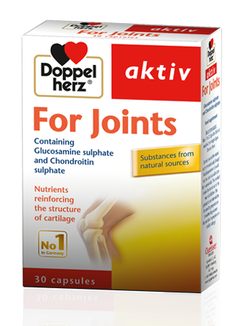 TPCN For Joints