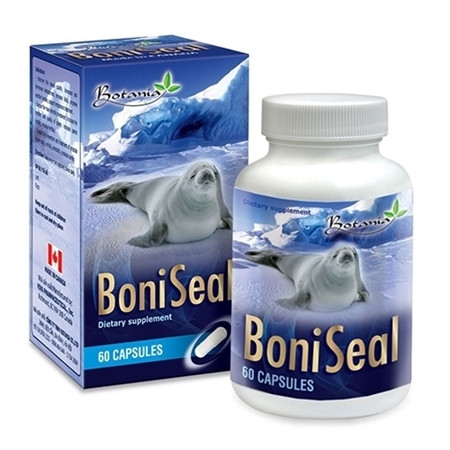 BoniSeal (60 viên)