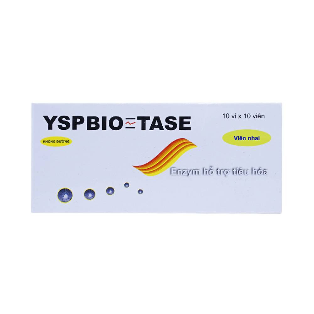 Yspbiotase