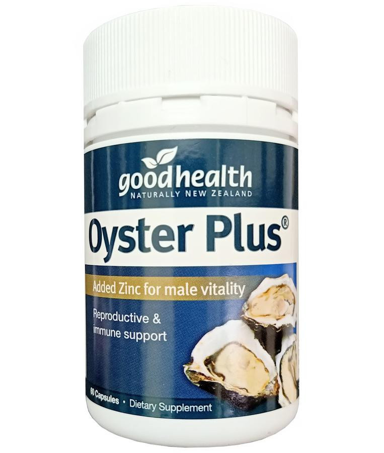 Oyster Plus 30