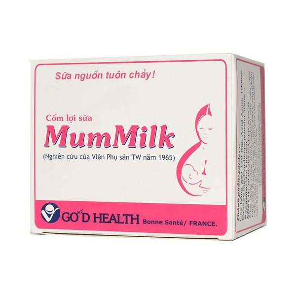 Cốm Lợi Sữa Mum Milk